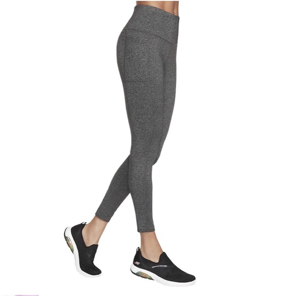 Sketchers High Waisted Yoga Pant - Picture 1 of 5